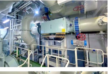 20船套訂單！海德威壓載水系統(tǒng)收獲全球最大LNG運(yùn)營商認(rèn)可