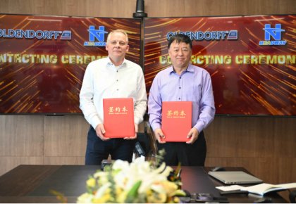 德國大船東持續(xù)加持！海德威全生命周期一站式服務(wù)收獲船東青睞