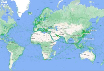 里程碑！海德威壓載水處理系統(tǒng)訂單突破3000船套