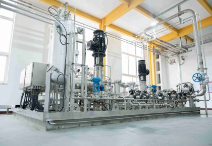 唱響綠色旋律！海德威連獲甲醇燃料供給系統(tǒng)訂單